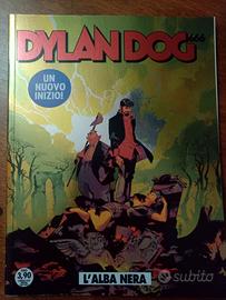 Dylan Dog
