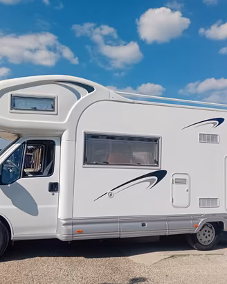 Camper C1 Mizar
