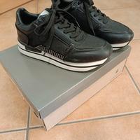 scarpe donna Lumberjack 