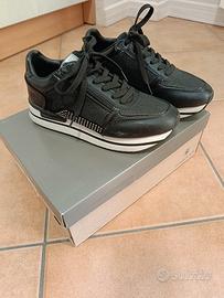 scarpe donna Lumberjack 