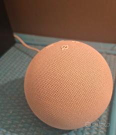 echo dot 5th generazione 