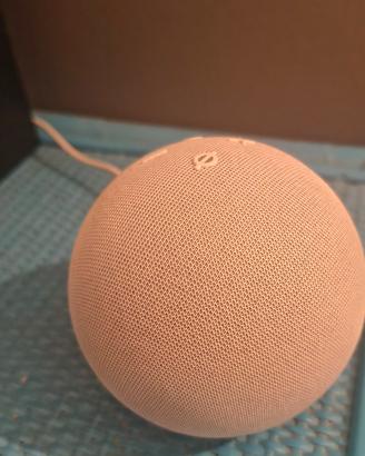 echo dot 5th generazione 