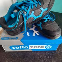 Scarpa antinfortunistica