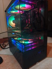 PC Gaming I7