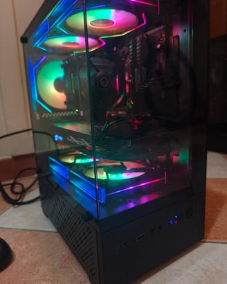 PC Gaming I7