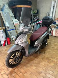 Symphony 200 trattabile