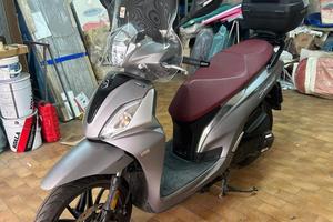 Symphony 200 trattabile