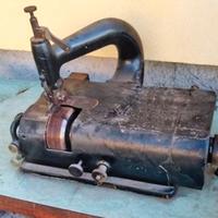 scorniciatrice per calzolaio