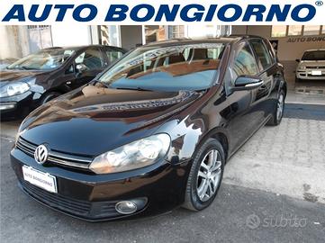 Volkswagen Golf 5 Porte Golf 5p 2.0 tdi Comfortlin