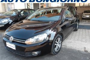 Volkswagen Golf 5 Porte Golf 5p 2.0 tdi Comfortlin