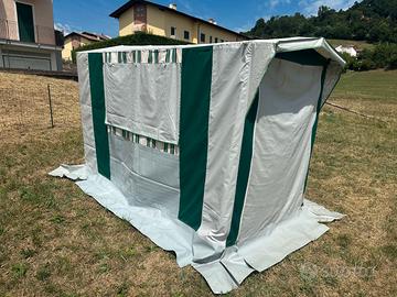 Cucinotto da campeggio