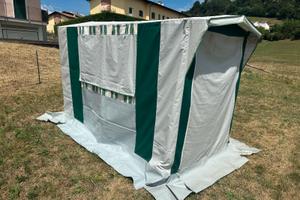 Cucinotto da campeggio