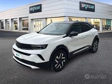 Opel Mokka 1.2 Turbo 130 CV aut. GS