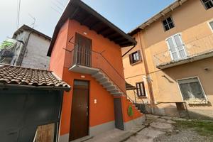 Bilocale duplex indipendente