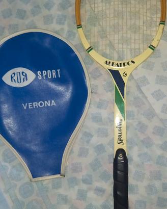 Racchetta Spalding Albatros