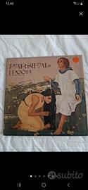Vinile 33 giri Pooh Parsifal 1973