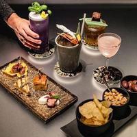 GFP - LAGO RISTORANTE CON PROGETTO 6 SUITE