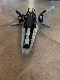 Set LegoStar Wars7915(Impero Galattico)+Minifigure