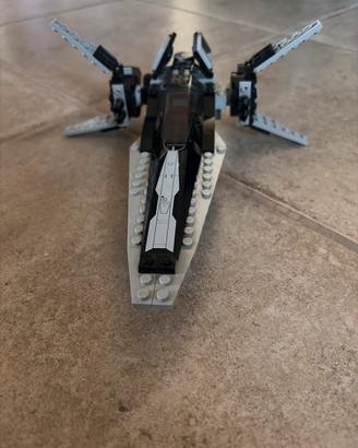 Set LegoStar Wars7915(Impero Galattico)+Minifigure