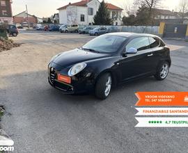 ALFA ROMEO MiTo MiTo 1.4 78 CV 8V S&S Distincti...