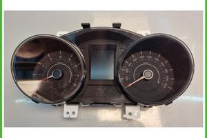 Quadro strumenti contachilometri tachimetro SSANGY