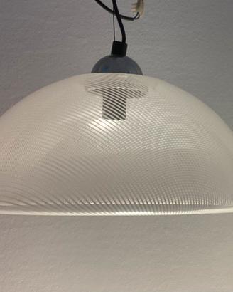 Lampadario vintage