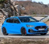 Ford focus st 2022;2024 per ricambi