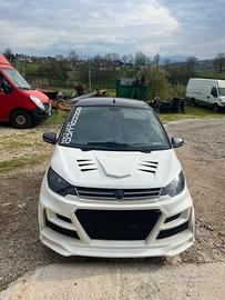 aixam gto 2016
