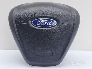 AIRBAG VOLANTE FORD EcoSport Serie C1BBA042B85BA Y
