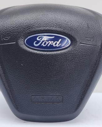 AIRBAG VOLANTE FORD EcoSport Serie C1BBA042B85BA Y