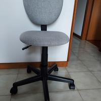 Sedia da ufficio