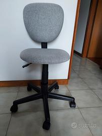 Sedia da ufficio