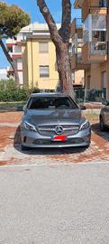 Mercedes classe A