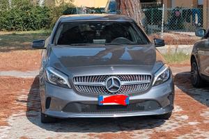 Mercedes classe A