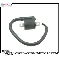 Bobina Mbk Yamaha 50 cc