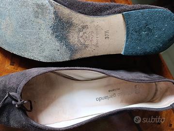 ballerine marca Garlando