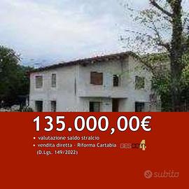 Immobile a Pieve di Soligo (TV)