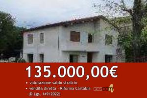Immobile a Pieve di Soligo (TV)