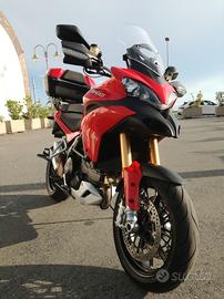 Ducati Multistrada 1200 - 2011