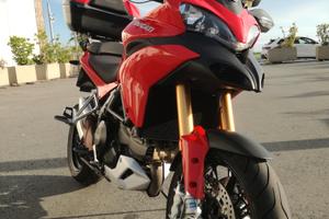 Ducati Multistrada 1200 - 2011