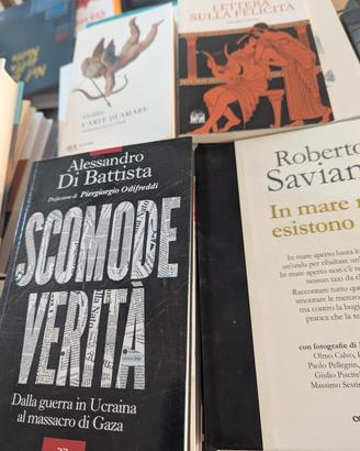 300 libri