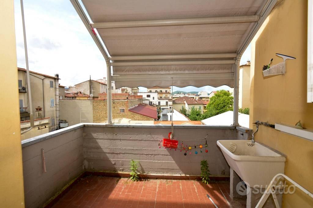 Appartamento – Arezzo, Saione - Vista 4