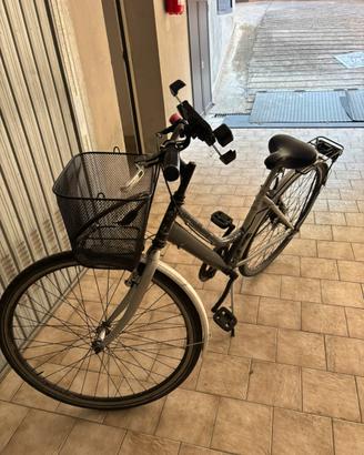 Bicicletta