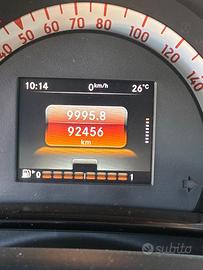 Smart 70cv benzina