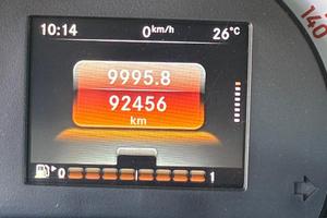 Smart 70cv benzina