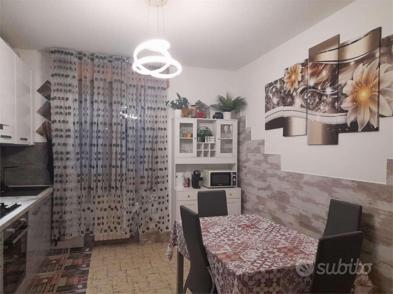 Appartamento – Pavullo nel Frignano, Mediana - Vista 2
