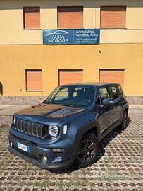 Jeep Renegade 1.6 Mjt 130 CV Longitude- OK NEOPATE