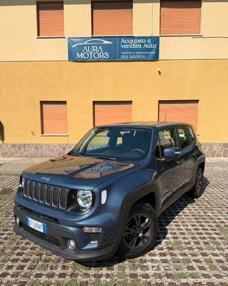 Jeep Renegade 1.6 Mjt 130 CV Longitude- OK NEOPATE