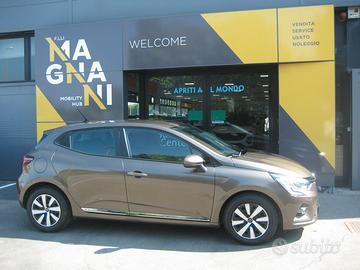 Renault Clio TCe 100 CV 5 porte Zen