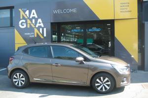 Renault Clio TCe 100 CV 5 porte Zen